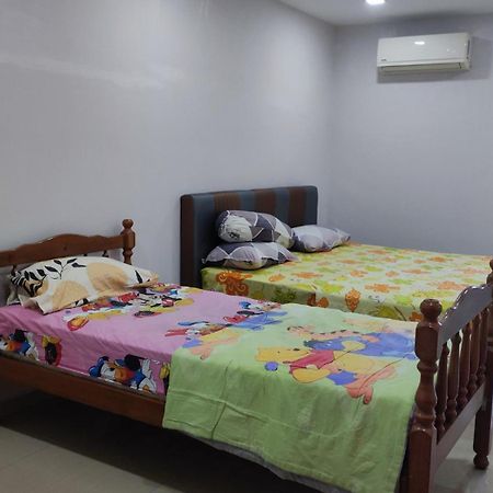 كلانغْ Bbt Double Storey Balcony Bukit Tinggi Home المظهر الخارجي الصورة