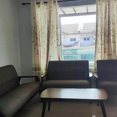 كلانغْ Bbt Double Storey Balcony Bukit Tinggi Home المظهر الخارجي الصورة