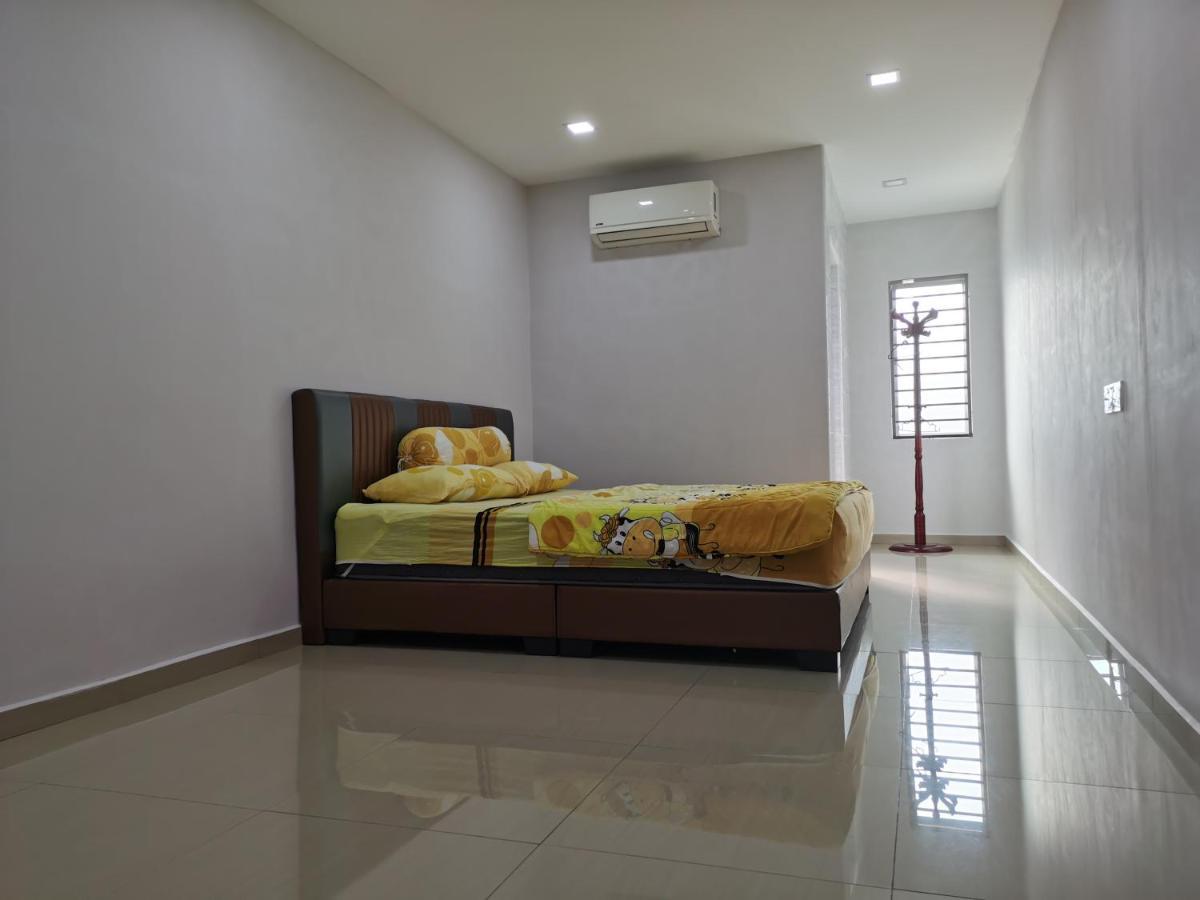 كلانغْ Bbt Double Storey Balcony Bukit Tinggi Home المظهر الخارجي الصورة