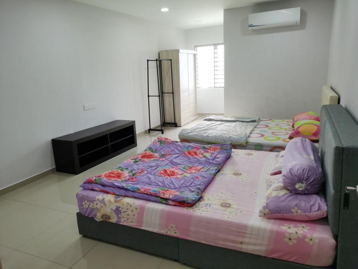 كلانغْ Bbt Double Storey Balcony Bukit Tinggi Home المظهر الخارجي الصورة