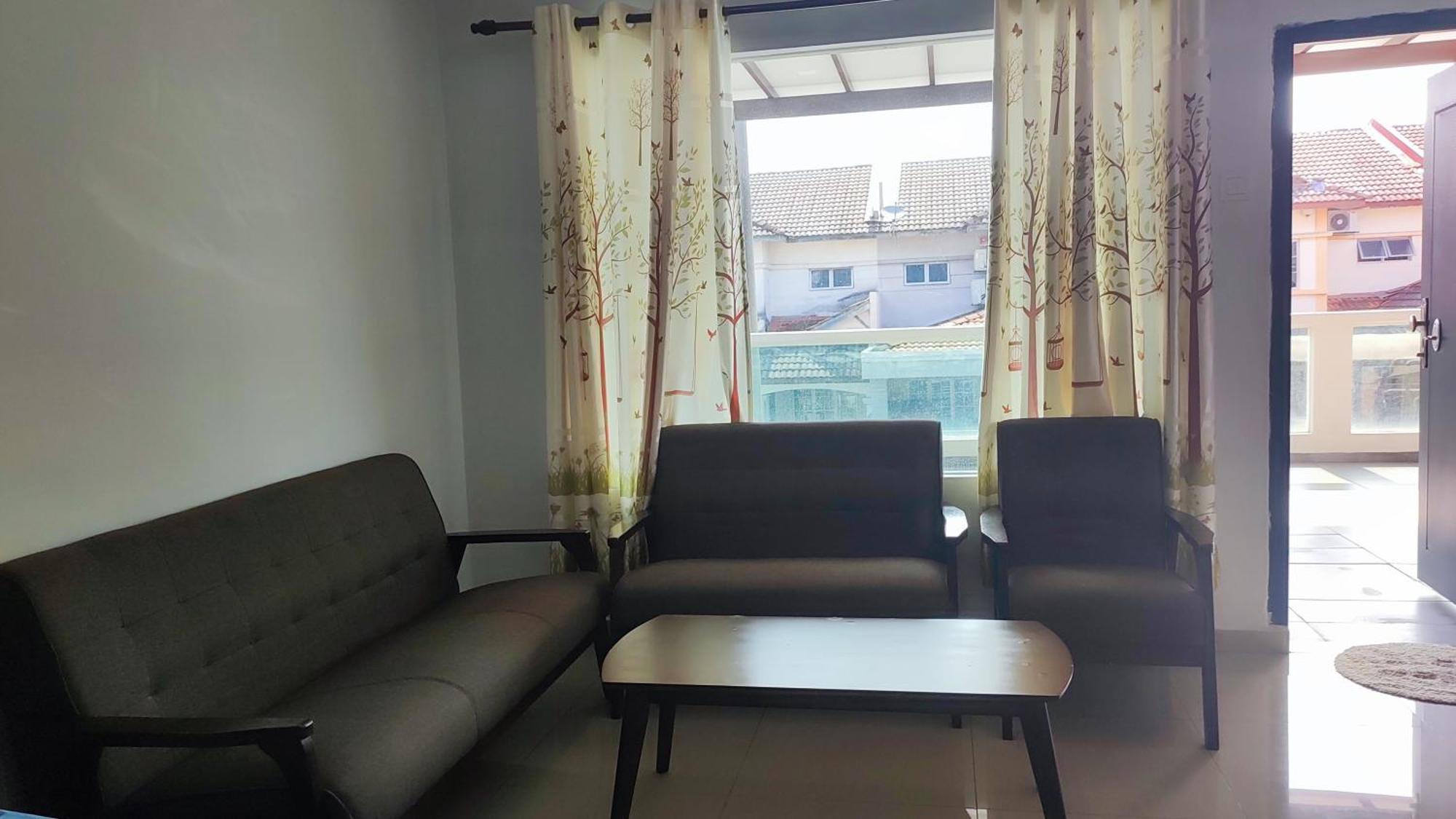 كلانغْ Bbt Double Storey Balcony Bukit Tinggi Home المظهر الخارجي الصورة